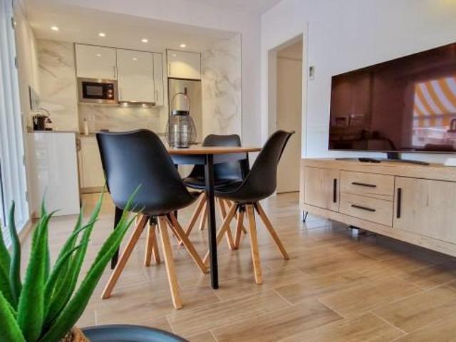 Apartamento en alquiler en Salou