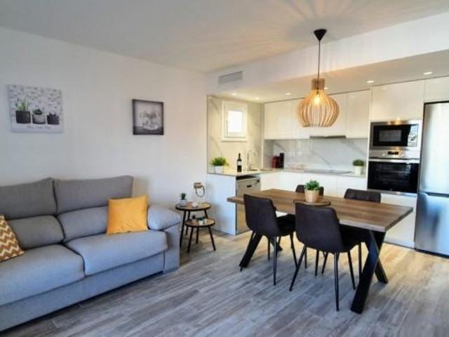 Apartamento en alquiler en Salou