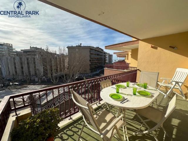 Apartamento en alquiler en Tarragonès, Catalunya