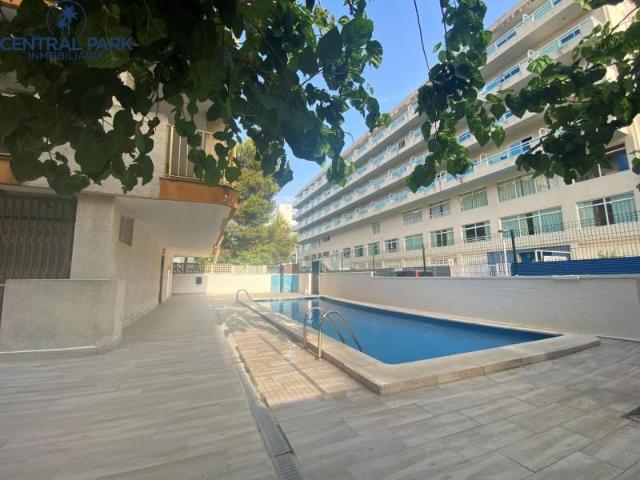 Apartamento en alquiler en Salou