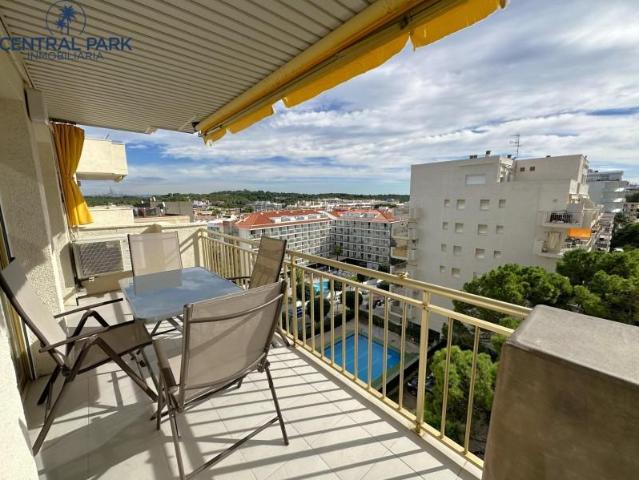 Apartamento en alquiler en Tarragonès, Catalunya