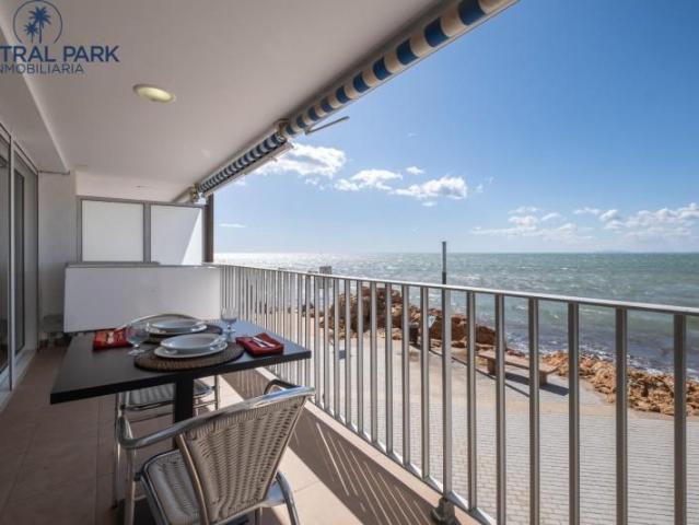 Apartamento en alquiler en Salou, Far