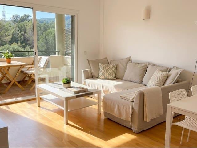 Apartamento en alquiler en Sant Agustí, Palma
