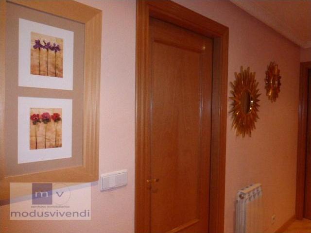 Apartamento en alquiler en San Andrés Del Rabanedo, La Vega