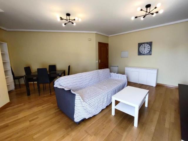 Apartamento en alquiler en San Andrés Del Rabanedo