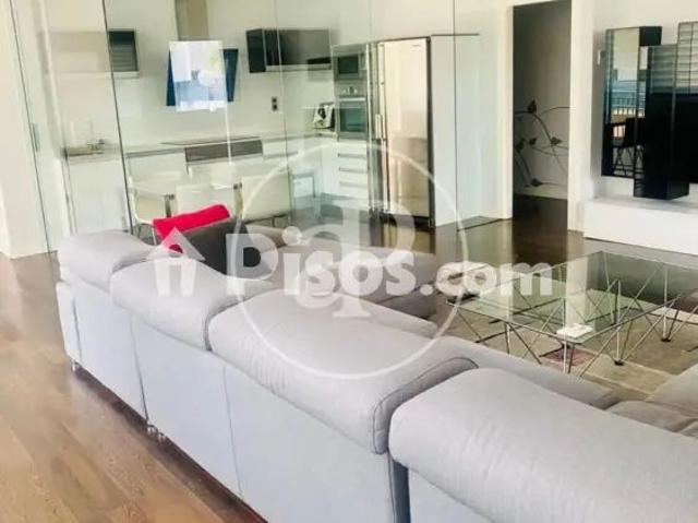 Apartamento en alquiler en el Raval de Santa Teresa, el Baix Vinalopó