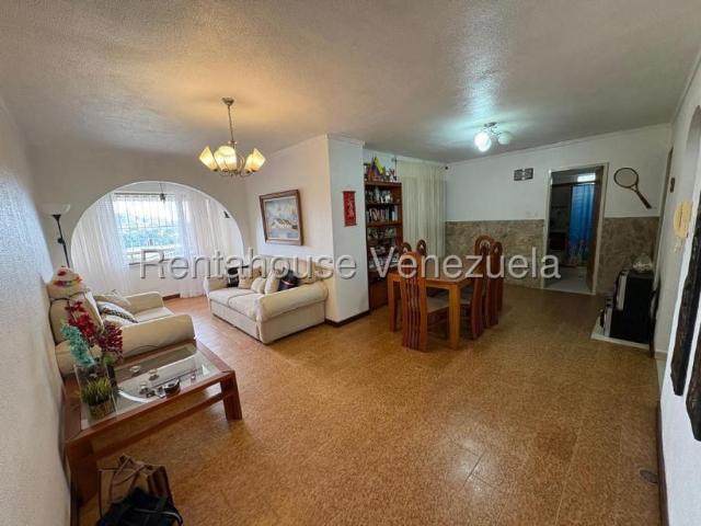 Apartamento en alquiler en San Antonio De Los Altos, Miranda