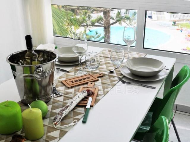 Apartamento en alquiler en Las Palmas