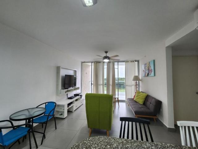 Apartamento alquiler en San Carlos
