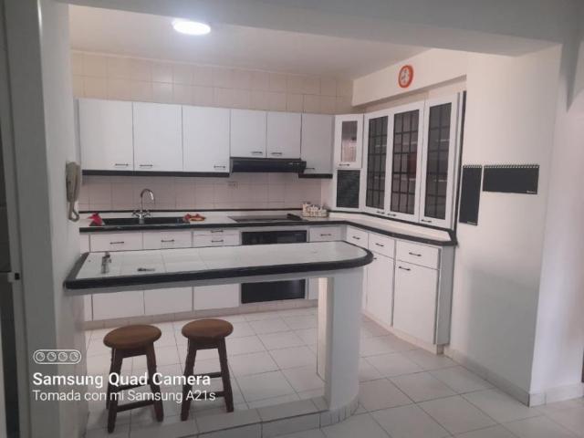 Apartamento en alquiler en San Diego, Carabobo