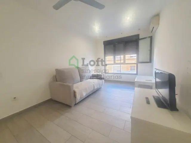 Apartamento en alquiler en Santo Domingo, Tierra de Badajoz