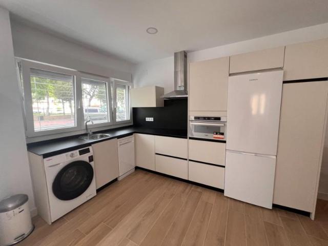 Apartamento en alquiler en San Fernando