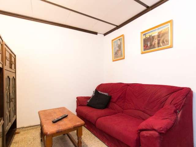 Estudio en alquiler en San Ildefonso, Granada