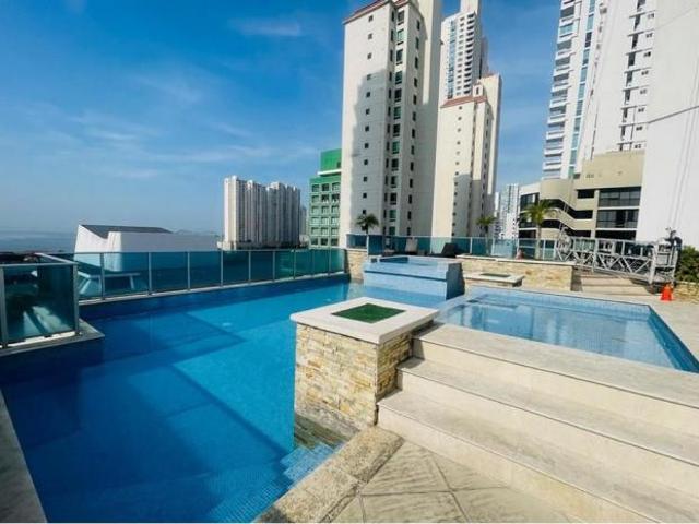 Apartamento en alquiler en san francisco, panamá