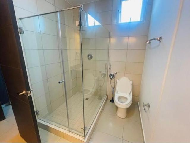 Apartamento en alquiler en san francisco, panamá