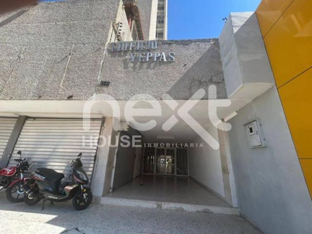 Apartamento en alquiler en San Francisco, Zulia