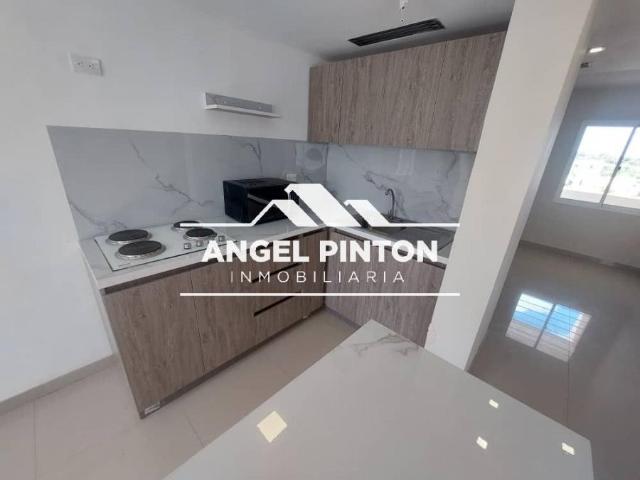 Apartamento en alquiler en San Francisco, Zulia