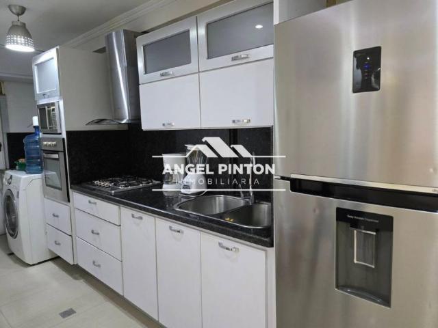 Apartamento en alquiler en San Francisco, Zulia