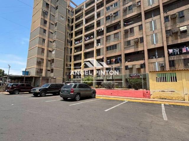 Apartamento en alquiler en San Francisco, Zulia