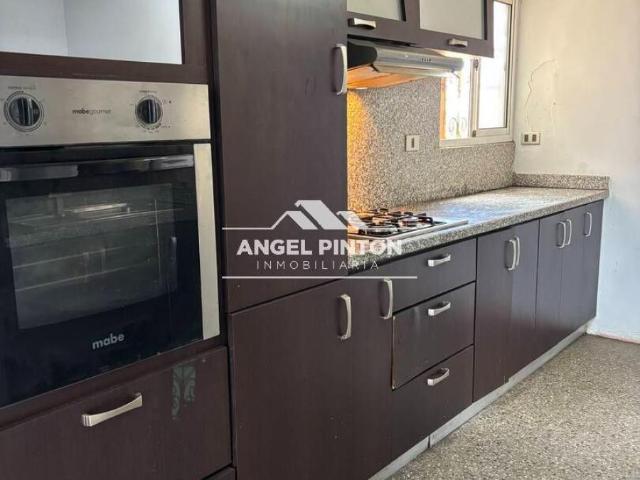 Apartamento en alquiler en San Francisco, Zulia