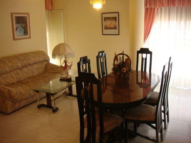 Apartamento en alquiler en el Baix Segura / La Vega Baja, Valencia