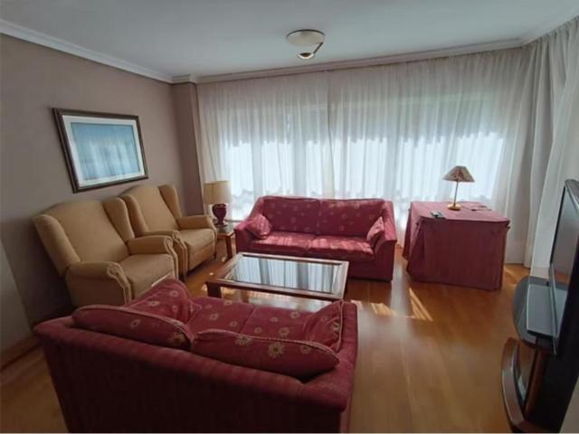 Apartamento en alquiler en Yunclillos, Castilla-La Mancha