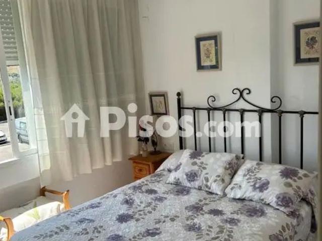 Apartamento en alquiler en La Yesera - La Piñera, Campo de Gibraltar