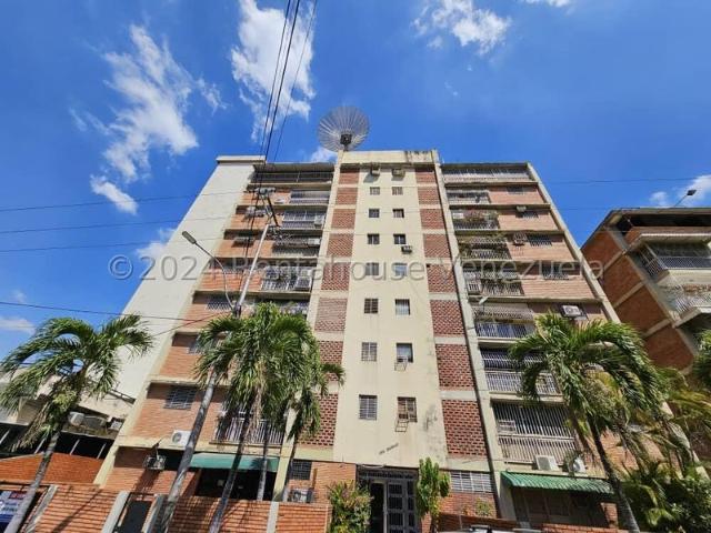 Apartamento en alquiler en Maracay, Aragua