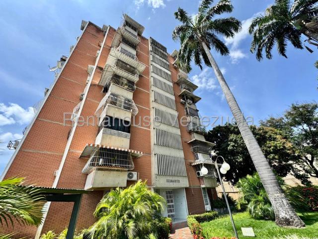 Apartamento en alquiler en San Jacinto, Maracay