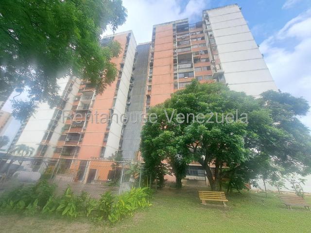 Apartamento en alquiler en San Jacinto, Maracay