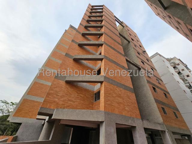 Apartamento en alquiler en San Jacinto, Maracay