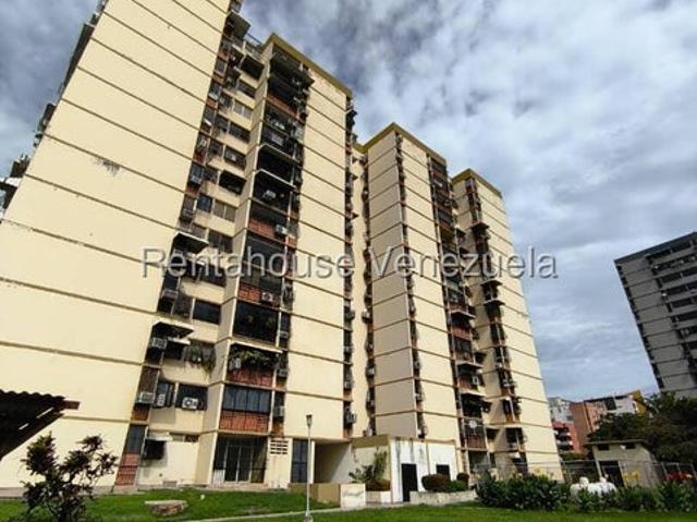 Apartamento en alquiler en San Jacinto, Maracay