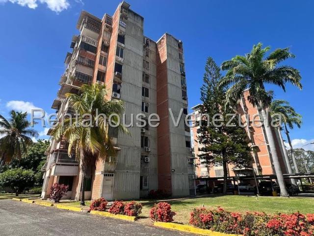 Apartamento en alquiler en San Jacinto, Maracay