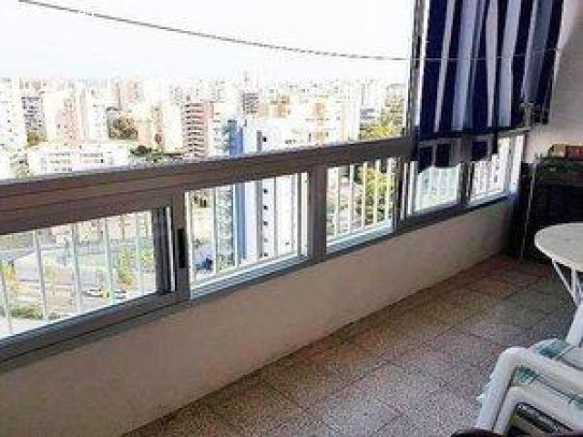 Piso en alquiler en San Juan De Alicante