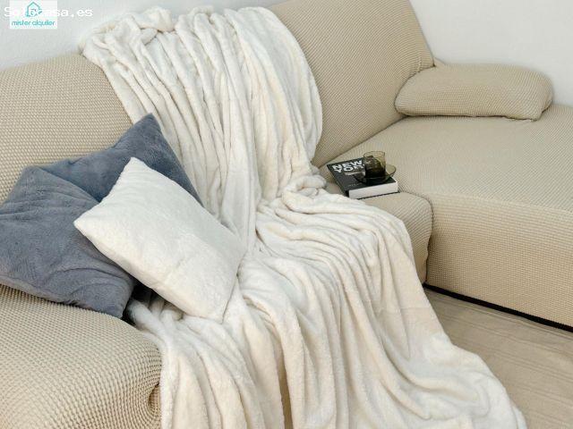 Piso en alquiler en Benimagrell, l'Alacantí