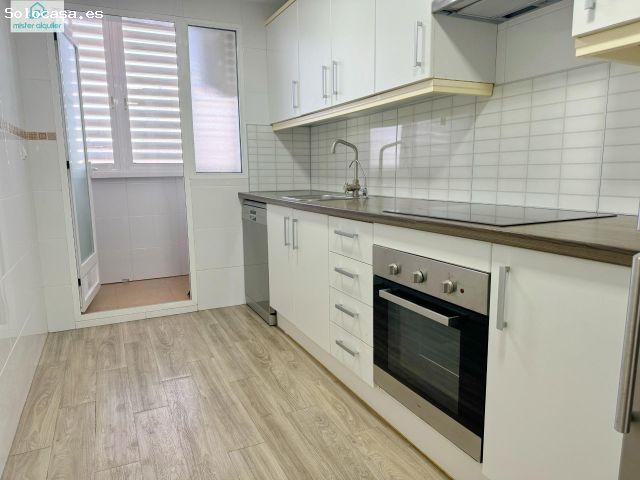 Piso en alquiler en San Juan De Alicante, la Santa Faç