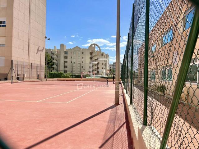 Apartamento en alquiler en l'Alacantí, Valencia