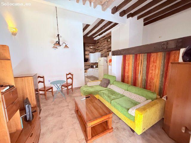 Piso en alquiler en l'Alacantí, Valencia