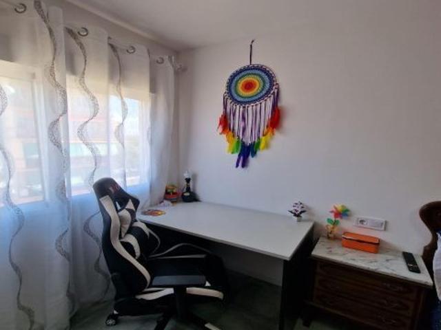 Piso en alquiler en San Juan De Alicante, Quatre-centes Vivendes