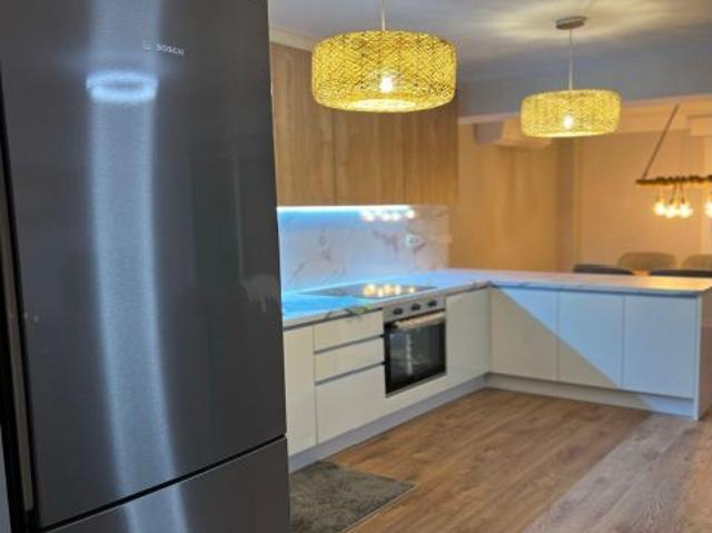 Piso en alquiler en el Pla del Bon Repòs, Alicante