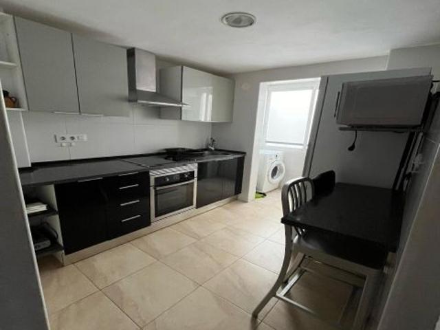 Piso en alquiler en Alipark, Alicante