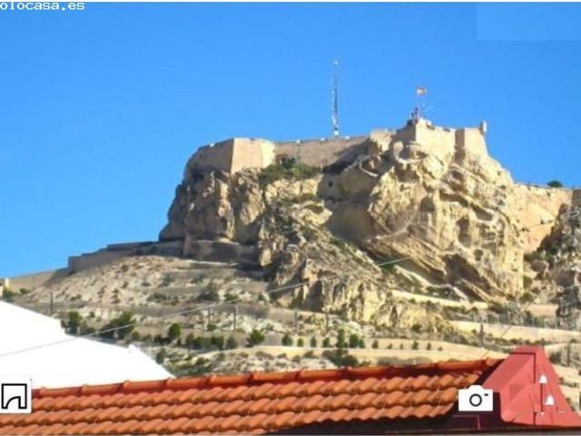Piso en alquiler en l'Alacantí, Valencia