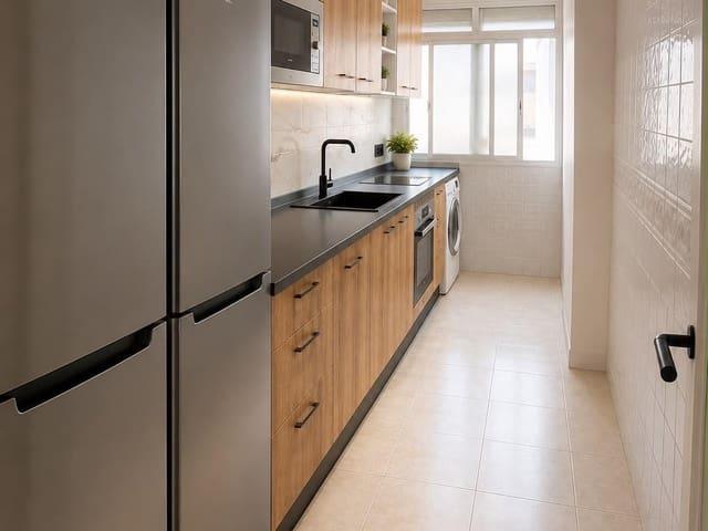 Apartamento en alquiler en Santa Isabel, San Juan De Aznalfarache