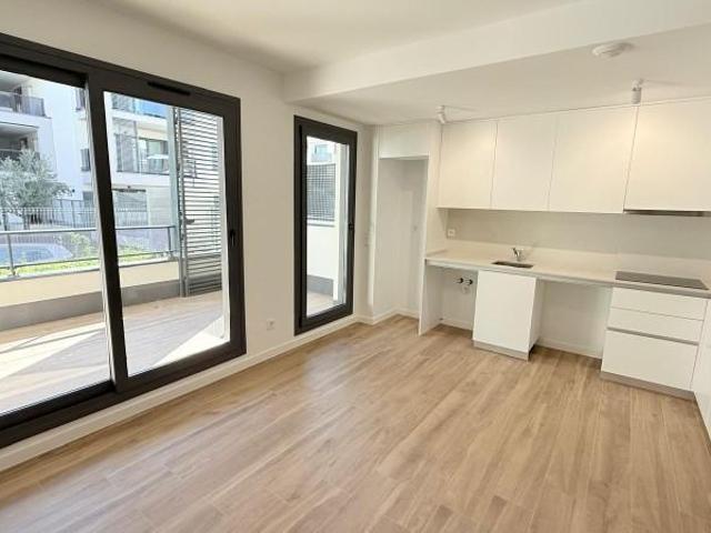Apartamento en alquiler en l'Alt Vinalopó / El Alto Vinalopó, Valencia