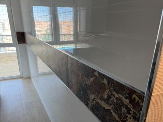 Piso en alquiler en l'Alacantí, Valencia