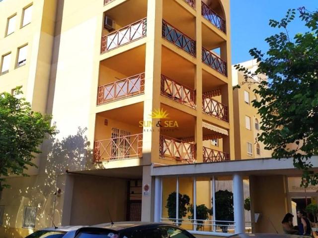 Apartamento en alquiler en San Juan De Alicante, la Santa Faç