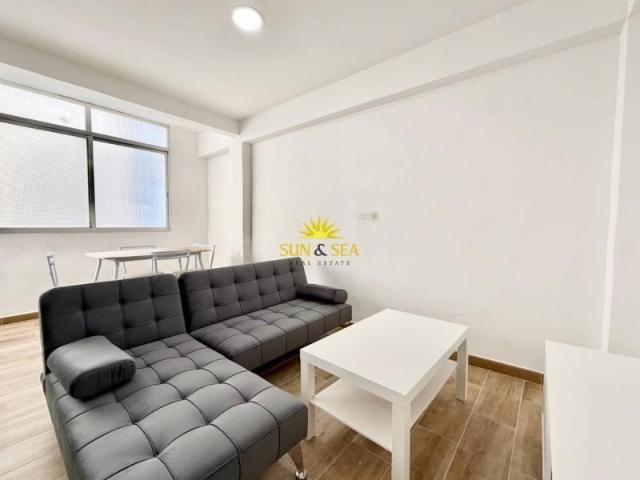 Apartamento en alquiler en l'Alacantí, Valencia