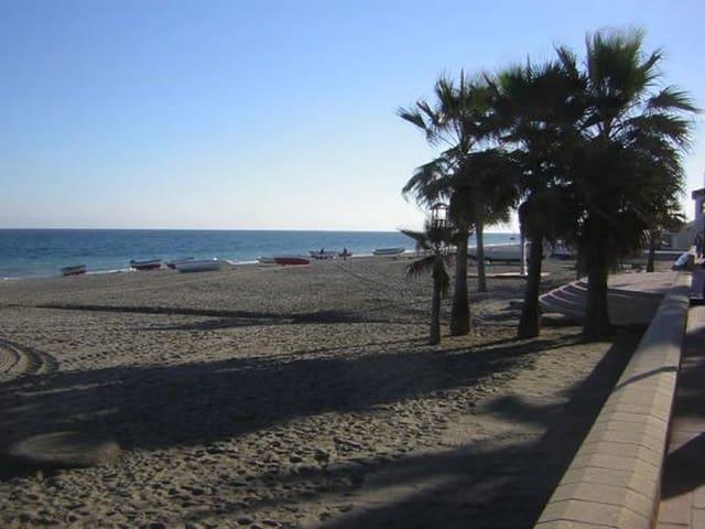 Apartamento en alquiler en San Luis de Sabinillas, Costa del Sol Occidental