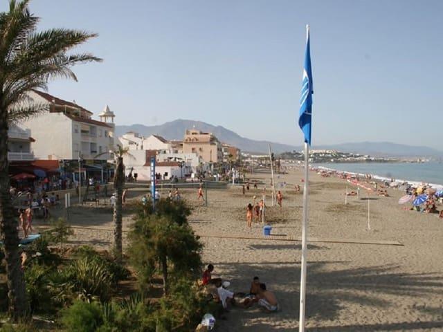 Apartamento en alquiler en San Luis de Sabinillas, Costa del Sol Occidental