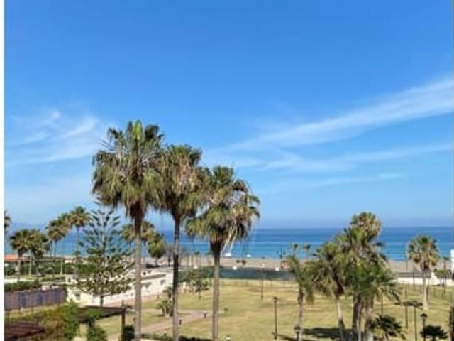 Apartamento en alquiler en Manilva, San Luis de Sabinillas